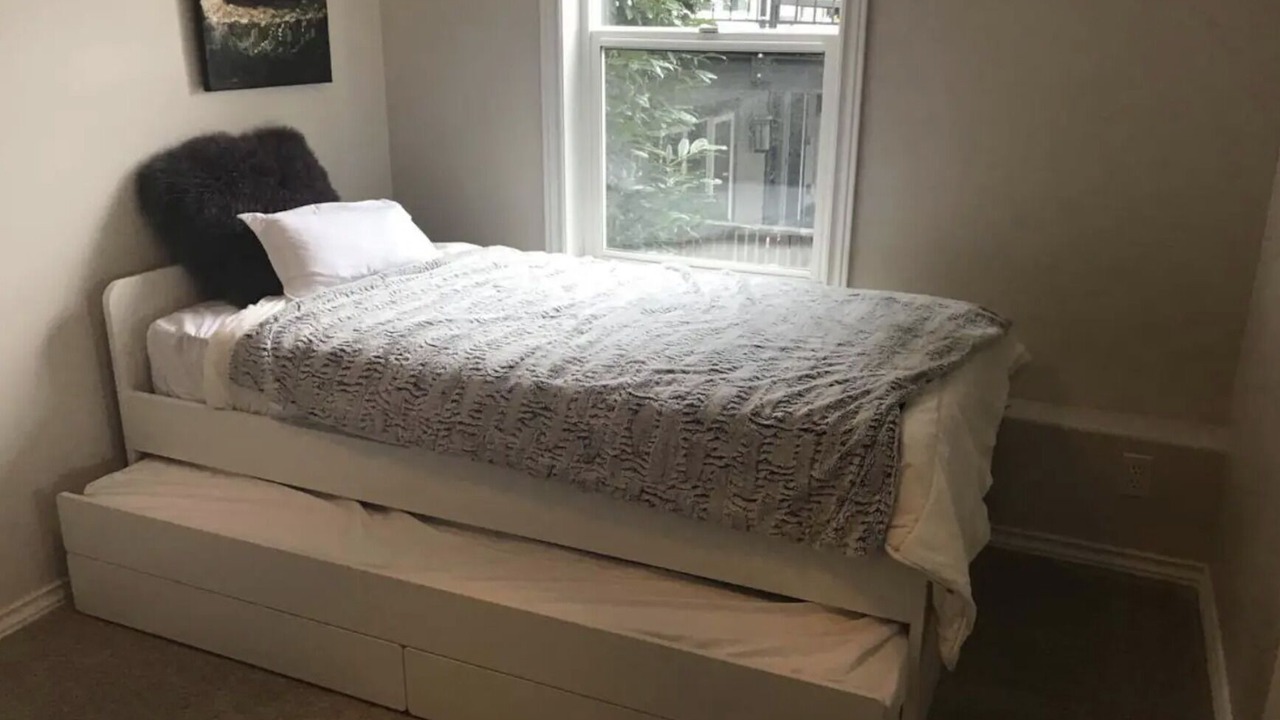 Photo of Bedroom in Langford