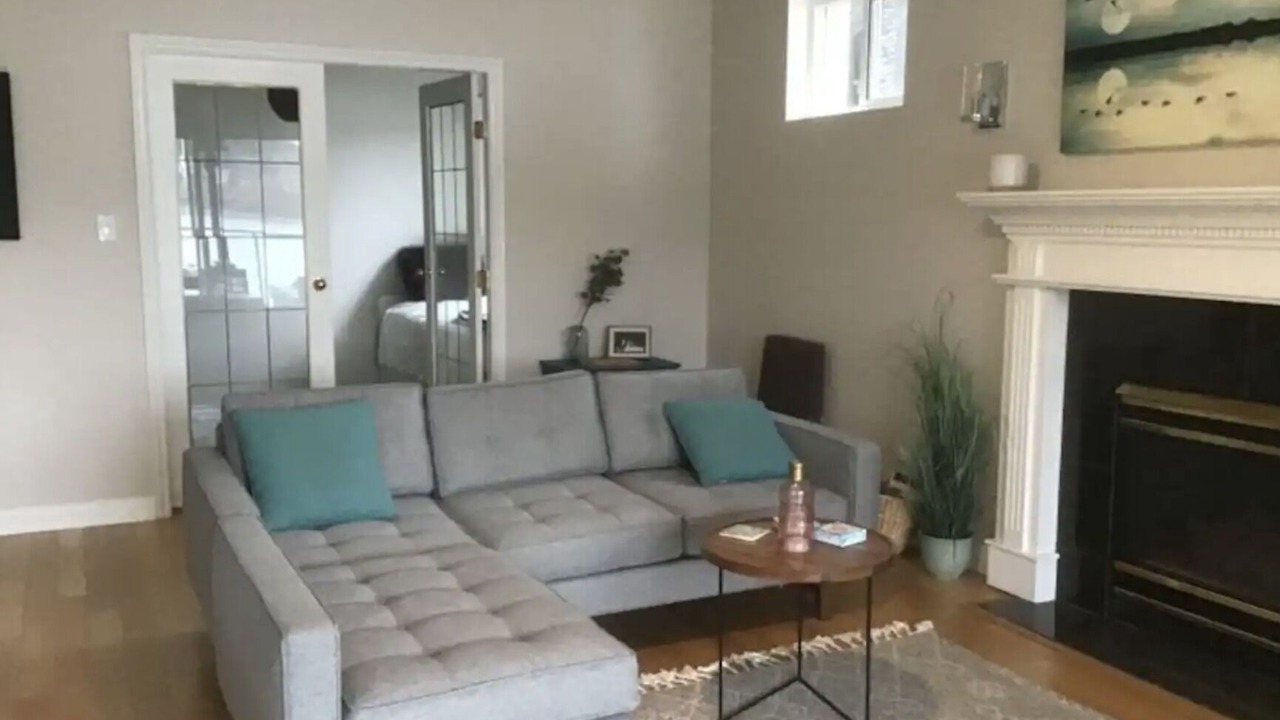 Photo of Bedroom in Langford