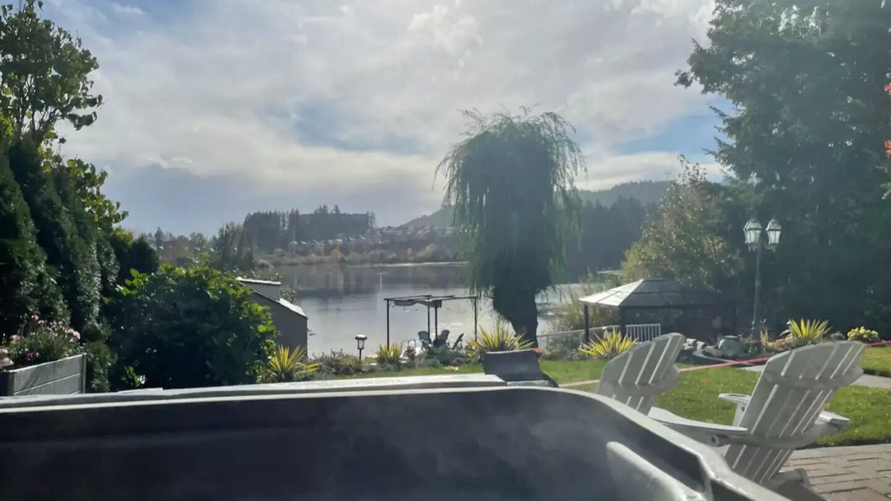 Photo of Outdoor in Langford