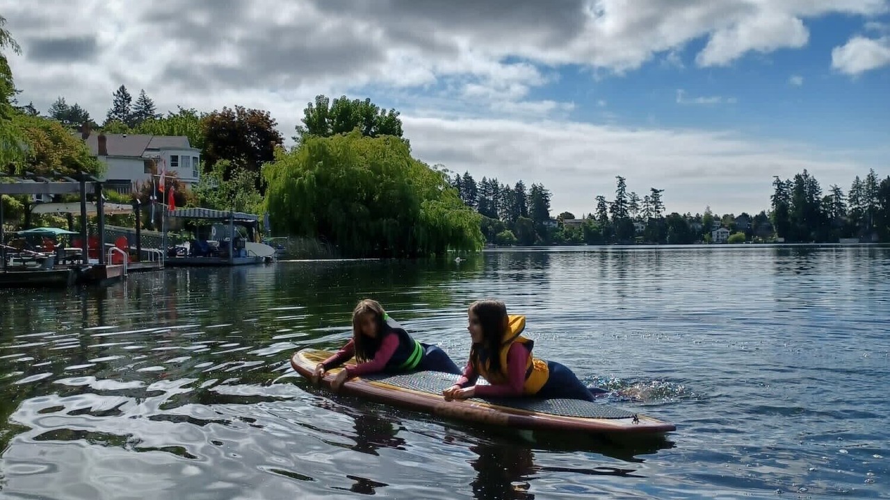 Photo of Outdoor in Langford
