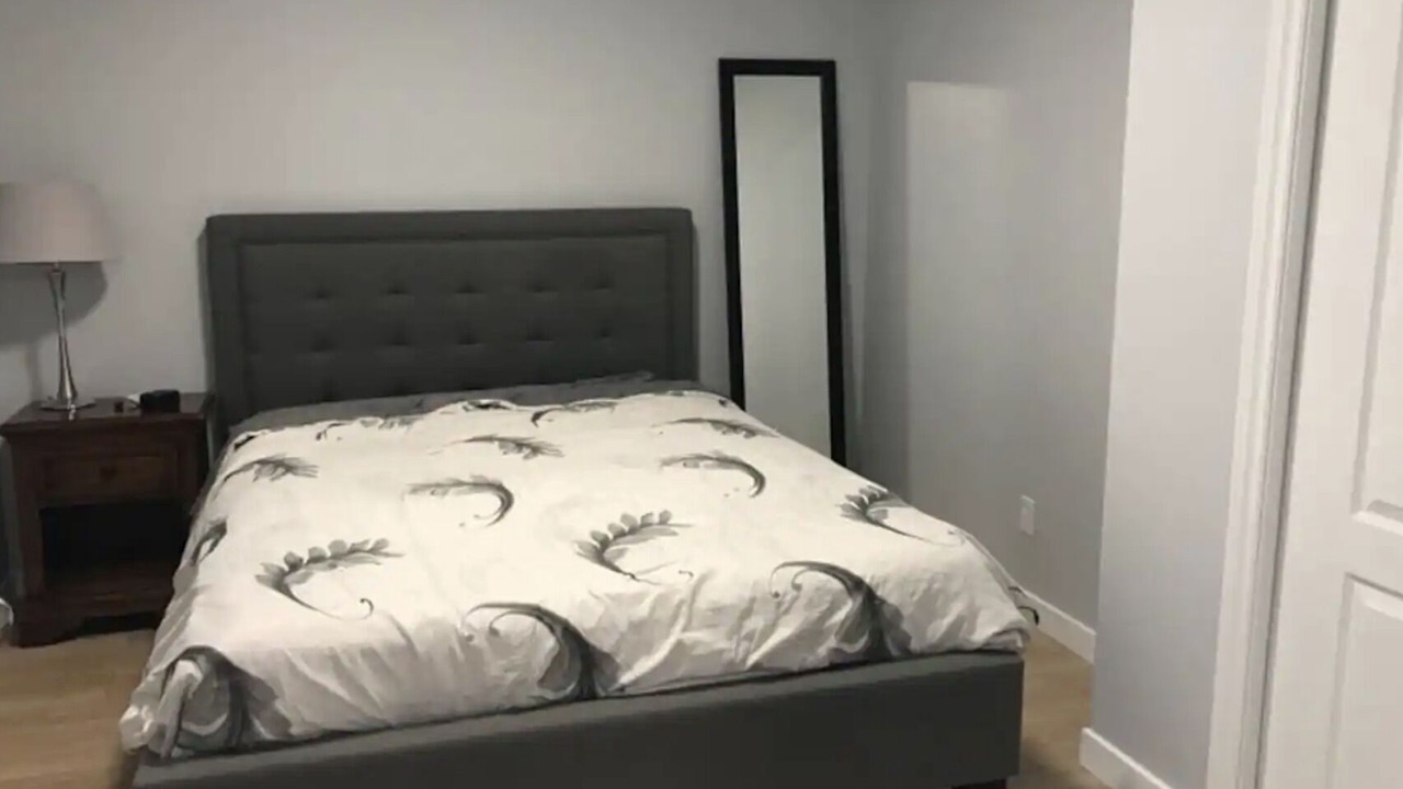 Photo of Bedroom in Langford