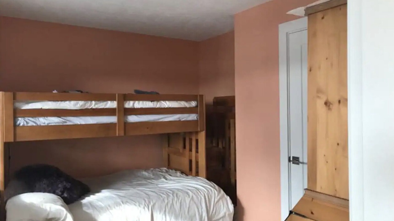 Photo of Bedroom in Langford