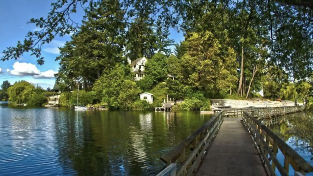 Photo of Outdoor in Langford