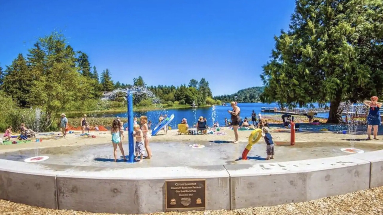 Photo of Outdoor in Langford