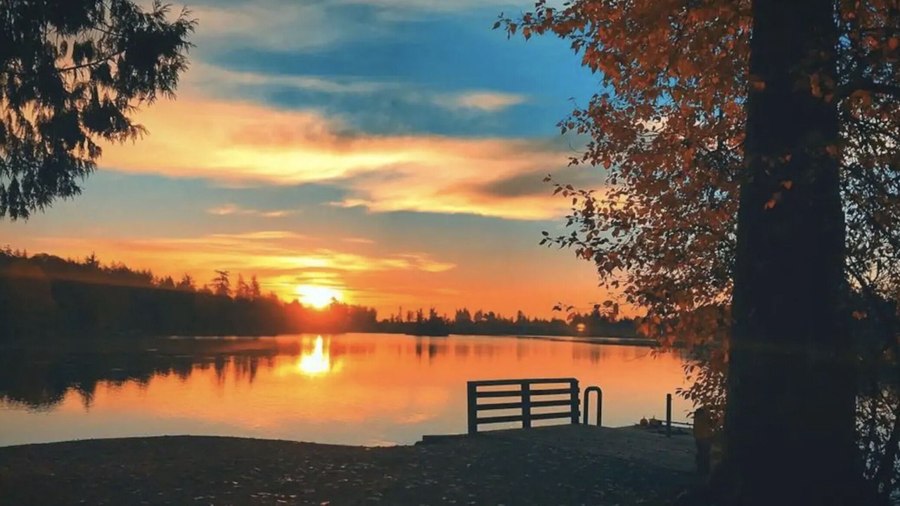 Photo of Outdoor in Langford