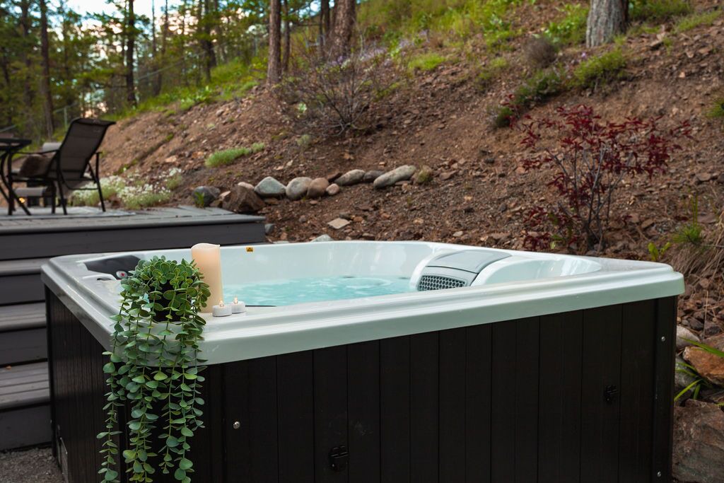 Photo of Outdoor in West Kelowna Estates