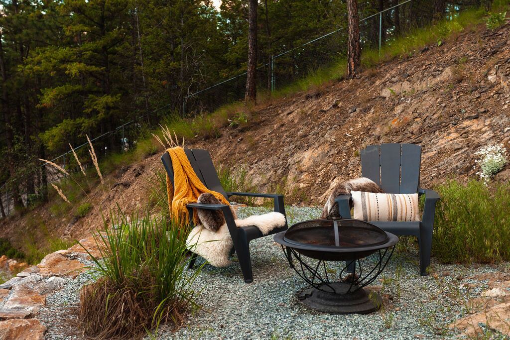 Photo of Outdoor in West Kelowna Estates