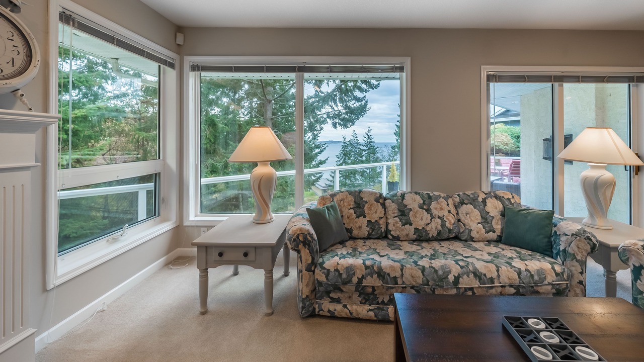 Photo of Livingroom in Regional District of Nanaimo