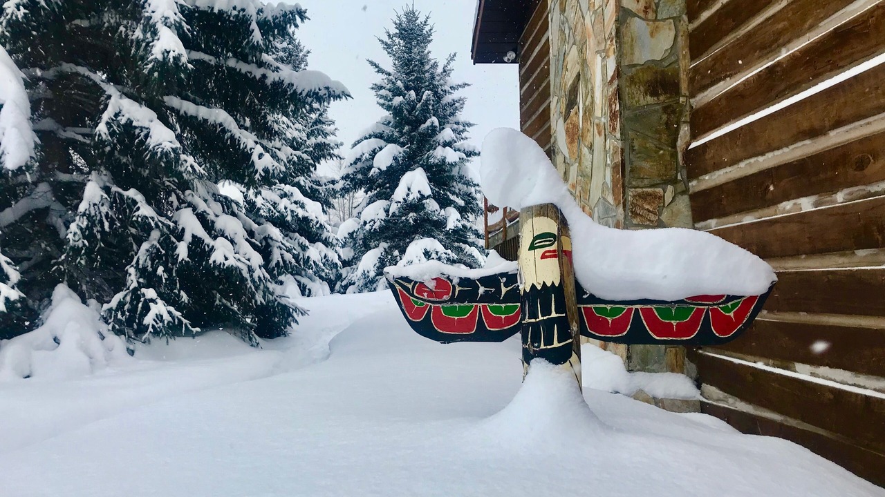 Photo of Bedroom in Fernie