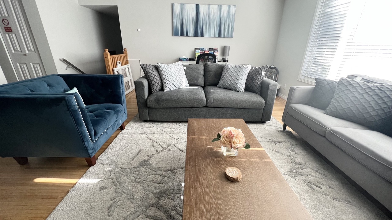 Photo of Bedroom in Mount Pleasant