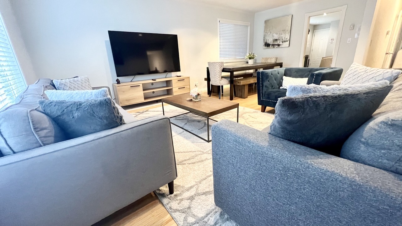 Photo of Bedroom in Mount Pleasant