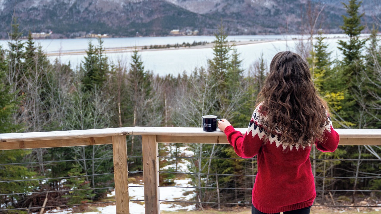 Photo of Outdoor in Englishtown