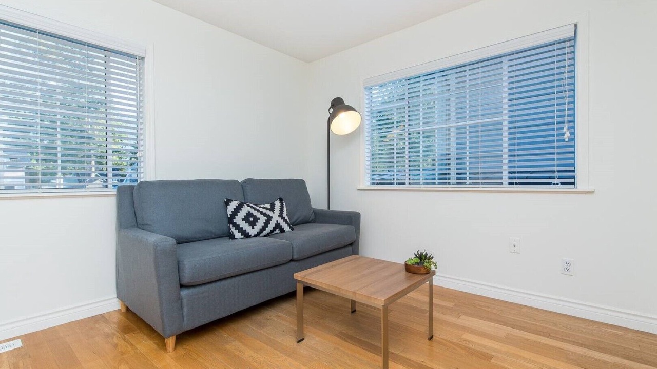 Photo of Livingroom in Cultus Lake