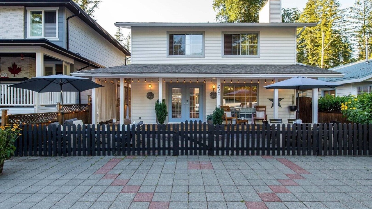 Photo of Outdoor in Cultus Lake