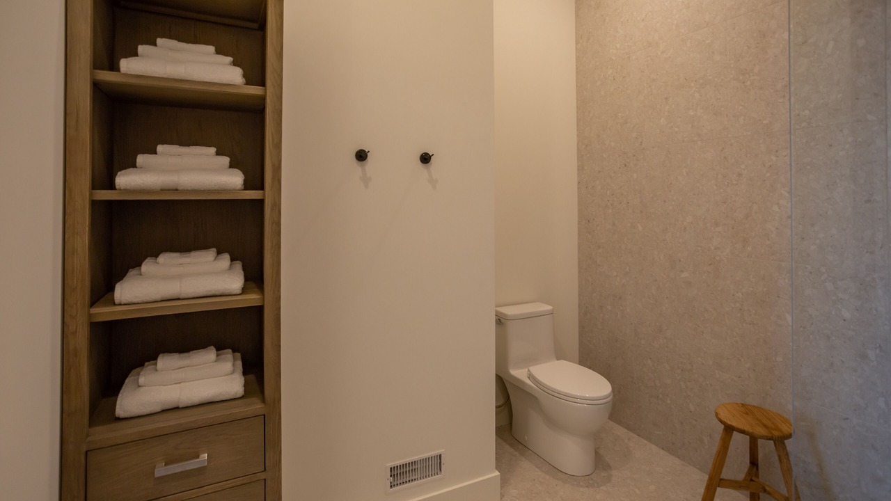 Photo of Bathroom in Anglo Rustico