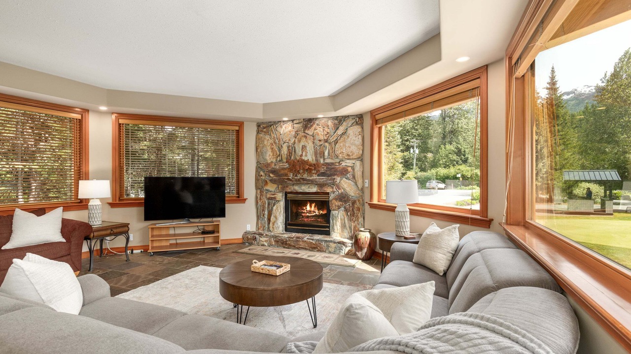 Photo of Livingroom in Nicklaus North