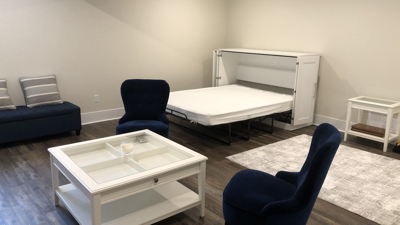 Photo of Bedroom in Glen Huron