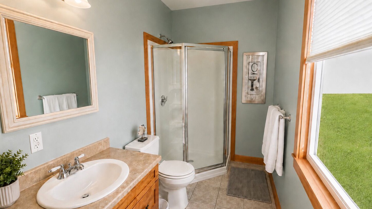 Photo of Bathroom in Chelton