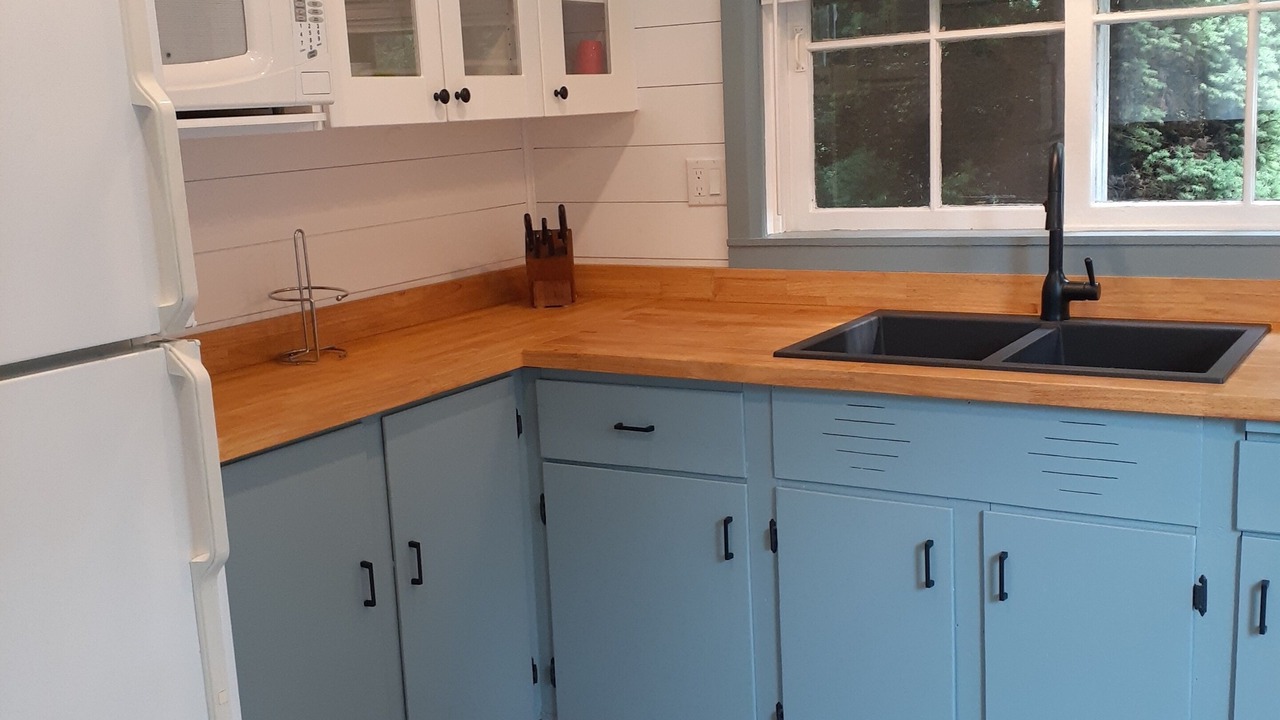 Photo of Kitchen in Sauble Beach