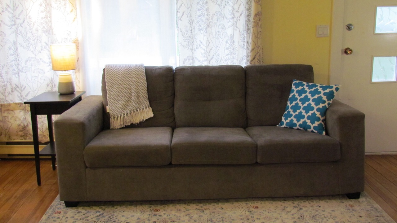 Photo of Livingroom in Sauble Beach