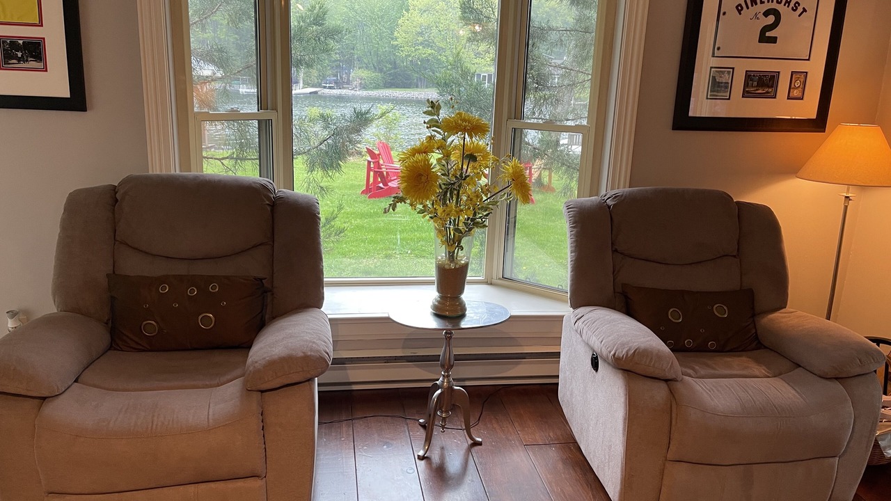Photo of Bedroom in Bracebridge