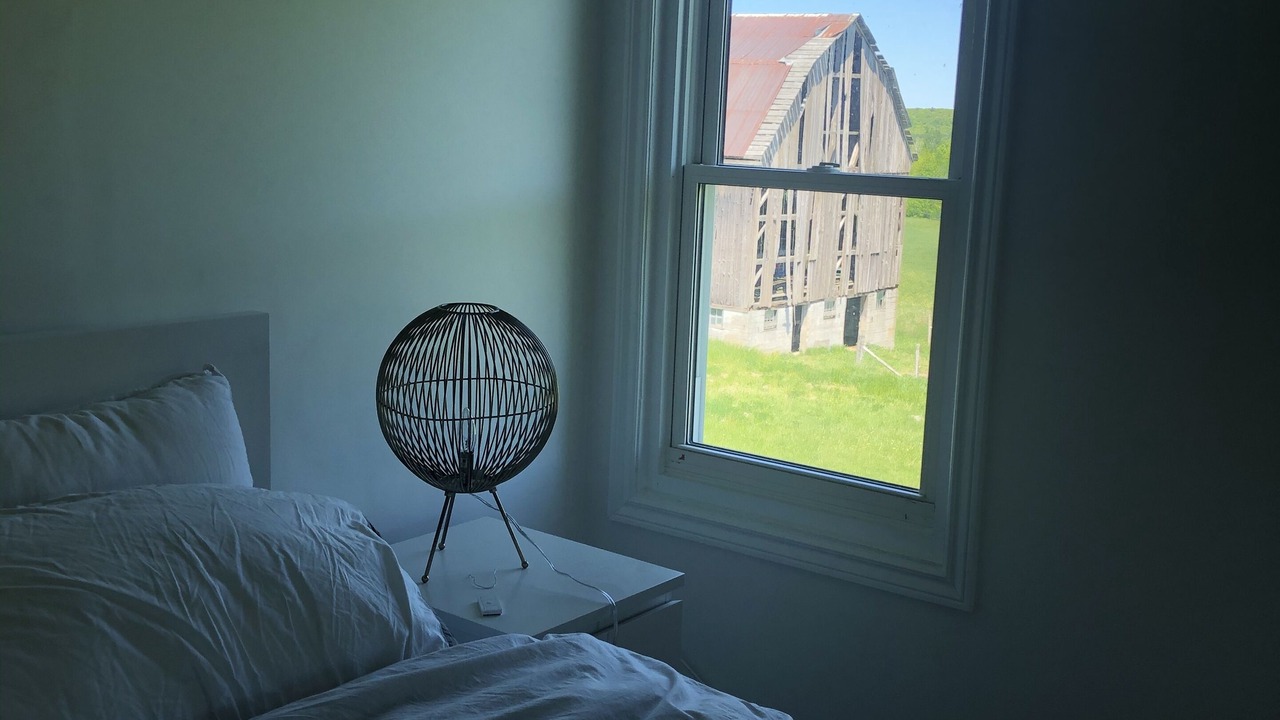 Photo of Bedroom in Utterson