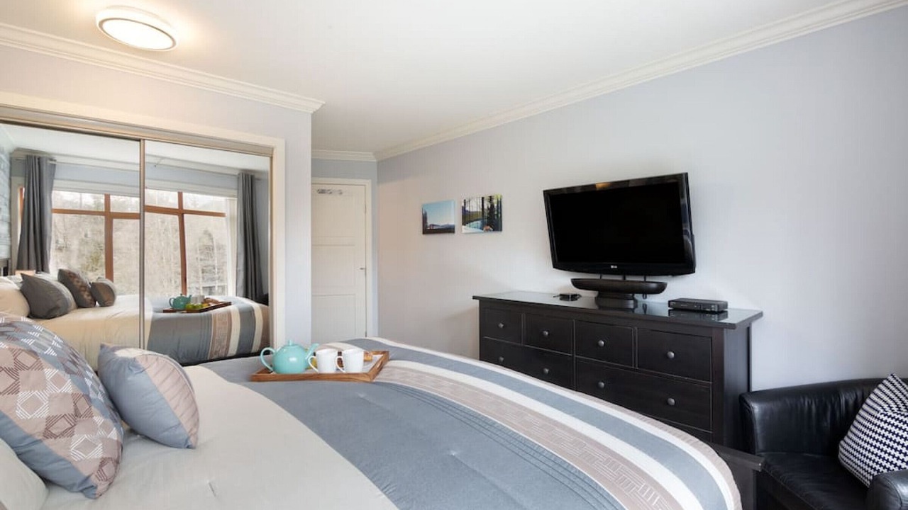 Photo of Bedroom in Village North