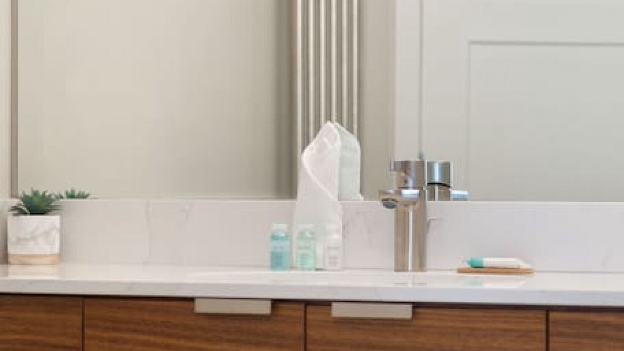 Photo of Bathroom in Village North