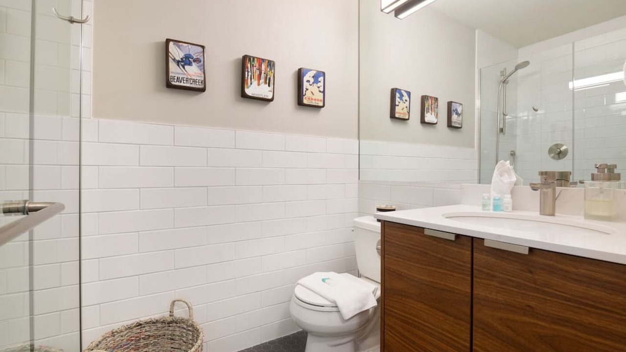 Photo of Bathroom in Village North