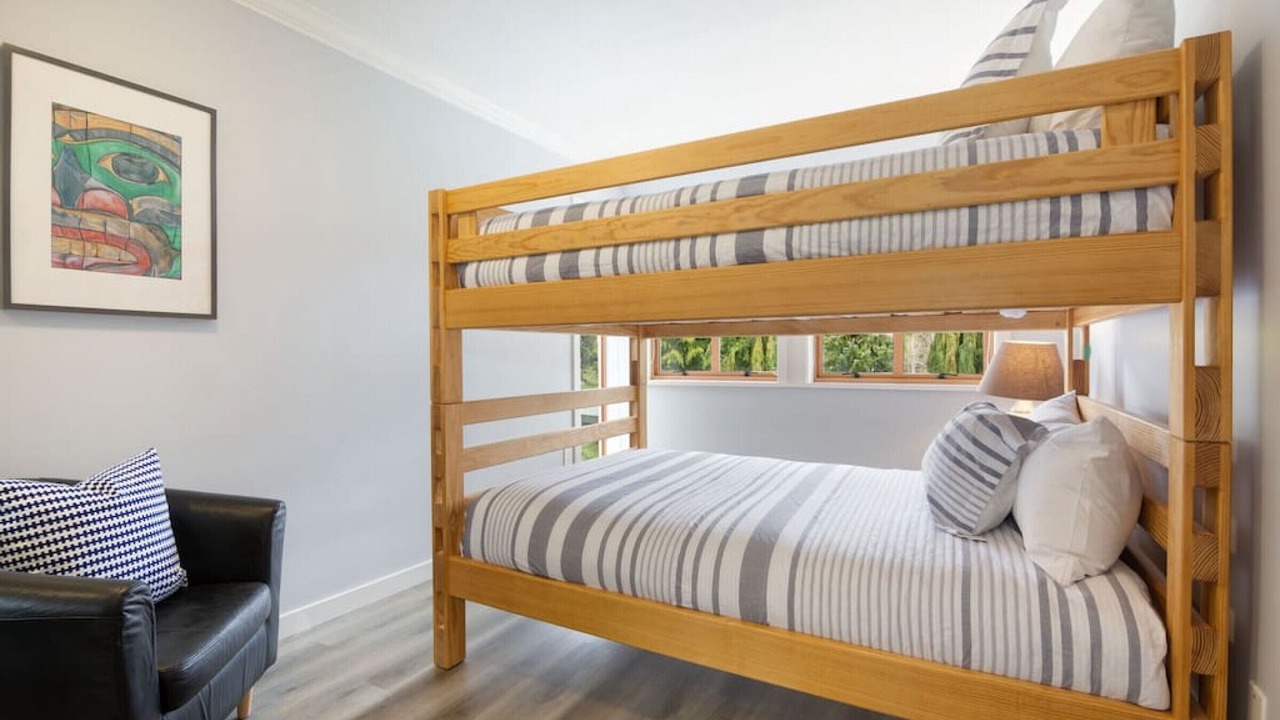 Photo of Bedroom in Village North