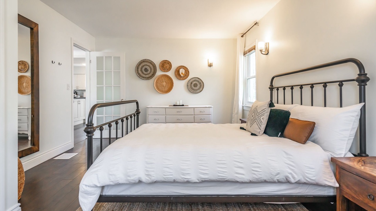 Photo of Bedroom in Virgil