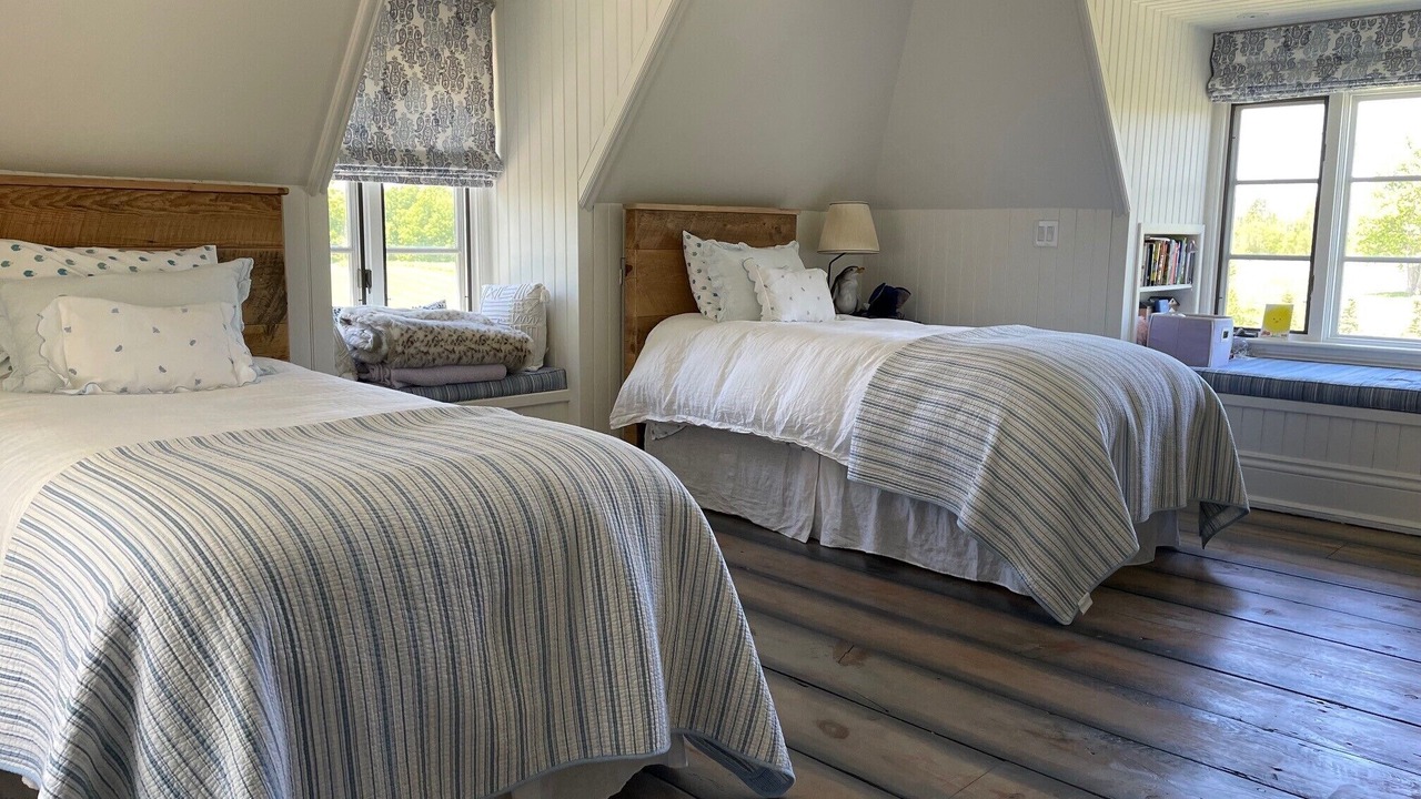 Photo of Bedroom in Creemore