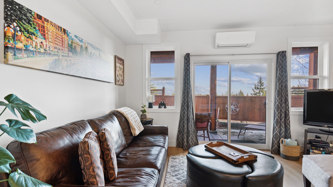 Photo of Livingroom in Victoria