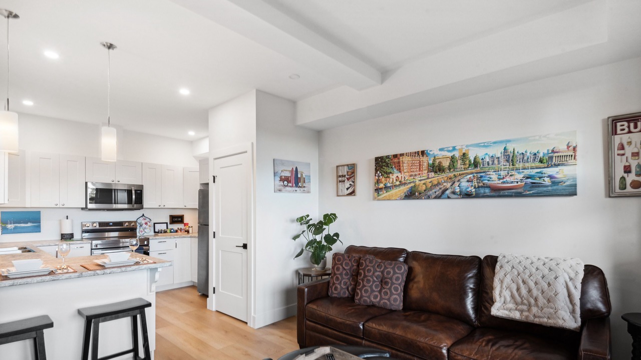 Photo of Livingroom in Victoria