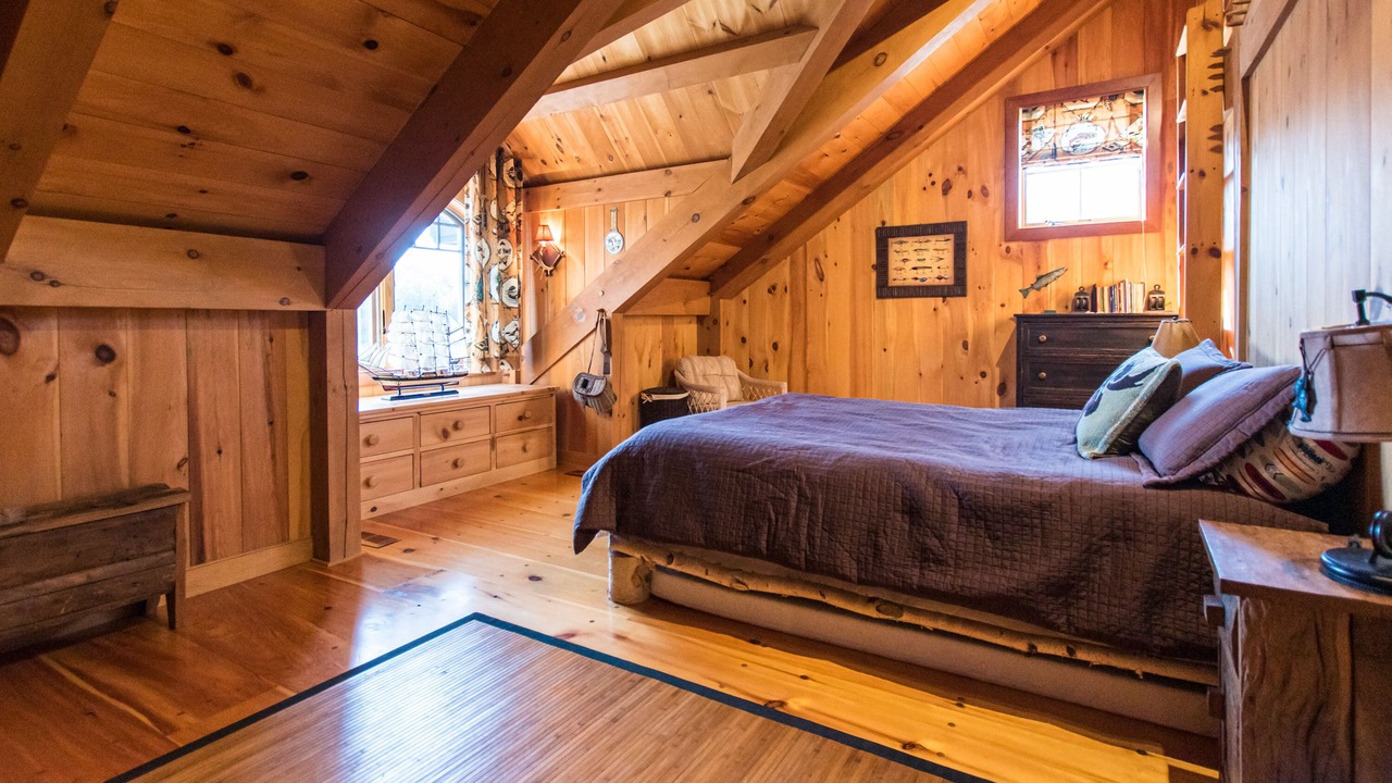 Photo of Bedroom in McDougall