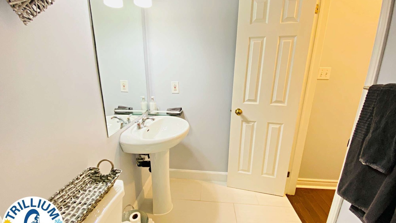 Photo of Bathroom in Craigleith