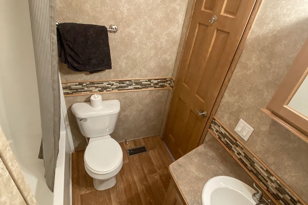 Photo of Bathroom in Niagara-on-the-Lake