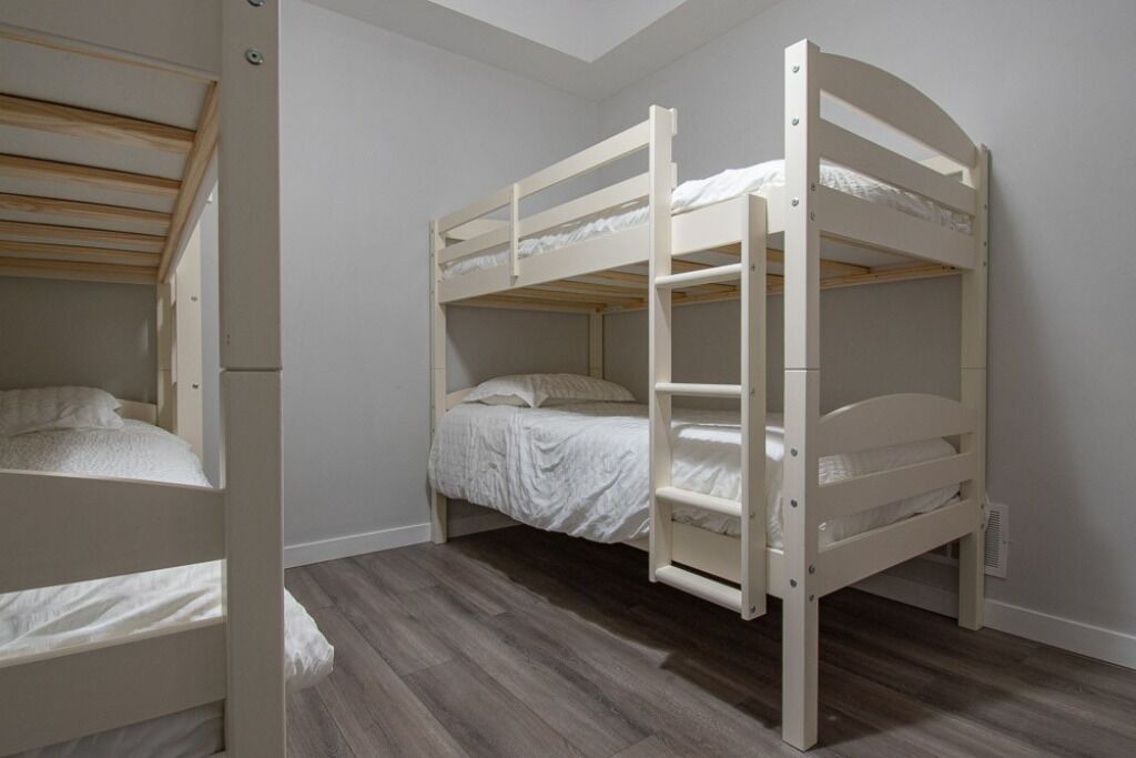 Photo of Bedroom in Joly
