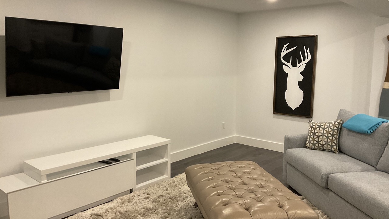 Photo of Livingroom in Glen Huron