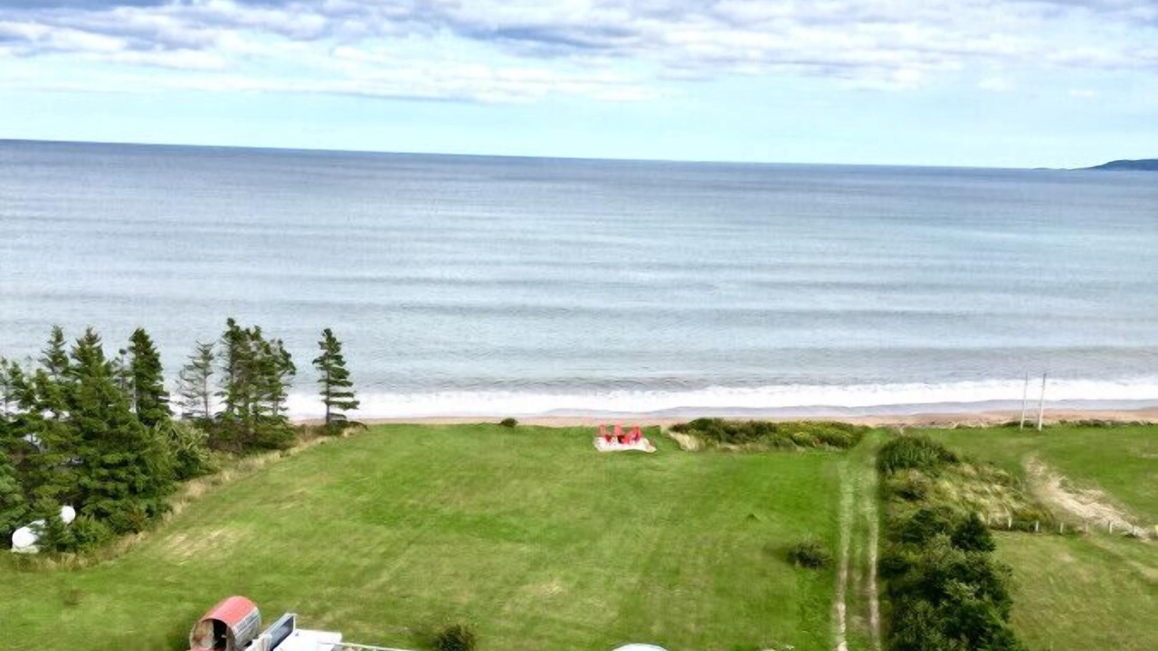 Photo of Outdoor in Aspy Bay