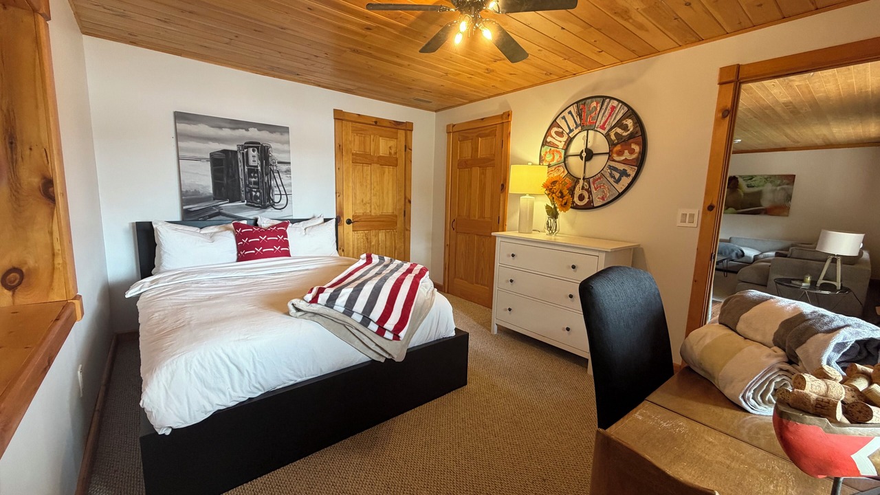 Photo of Bedroom in Seguin