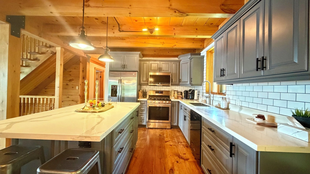 Photo of Kitchen in Seguin