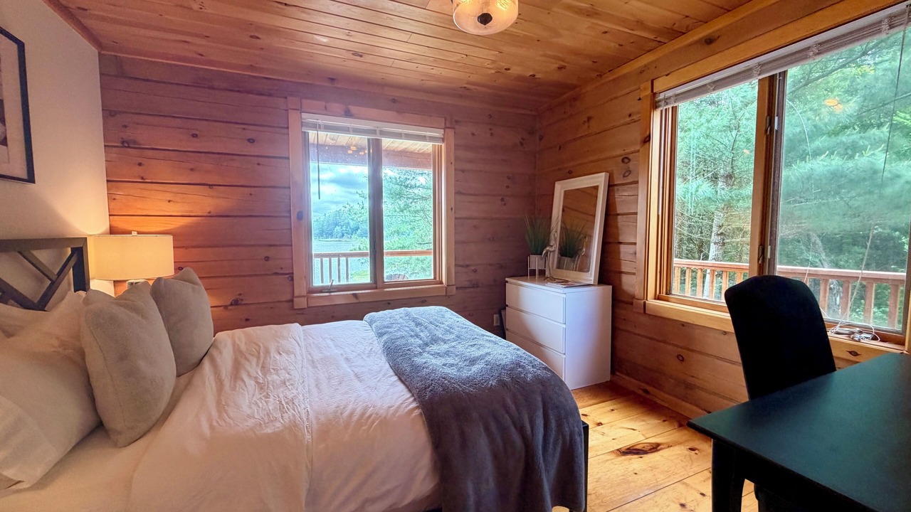 Photo of Bedroom in Seguin