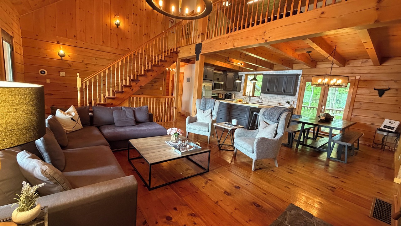 Photo of Livingroom in Seguin