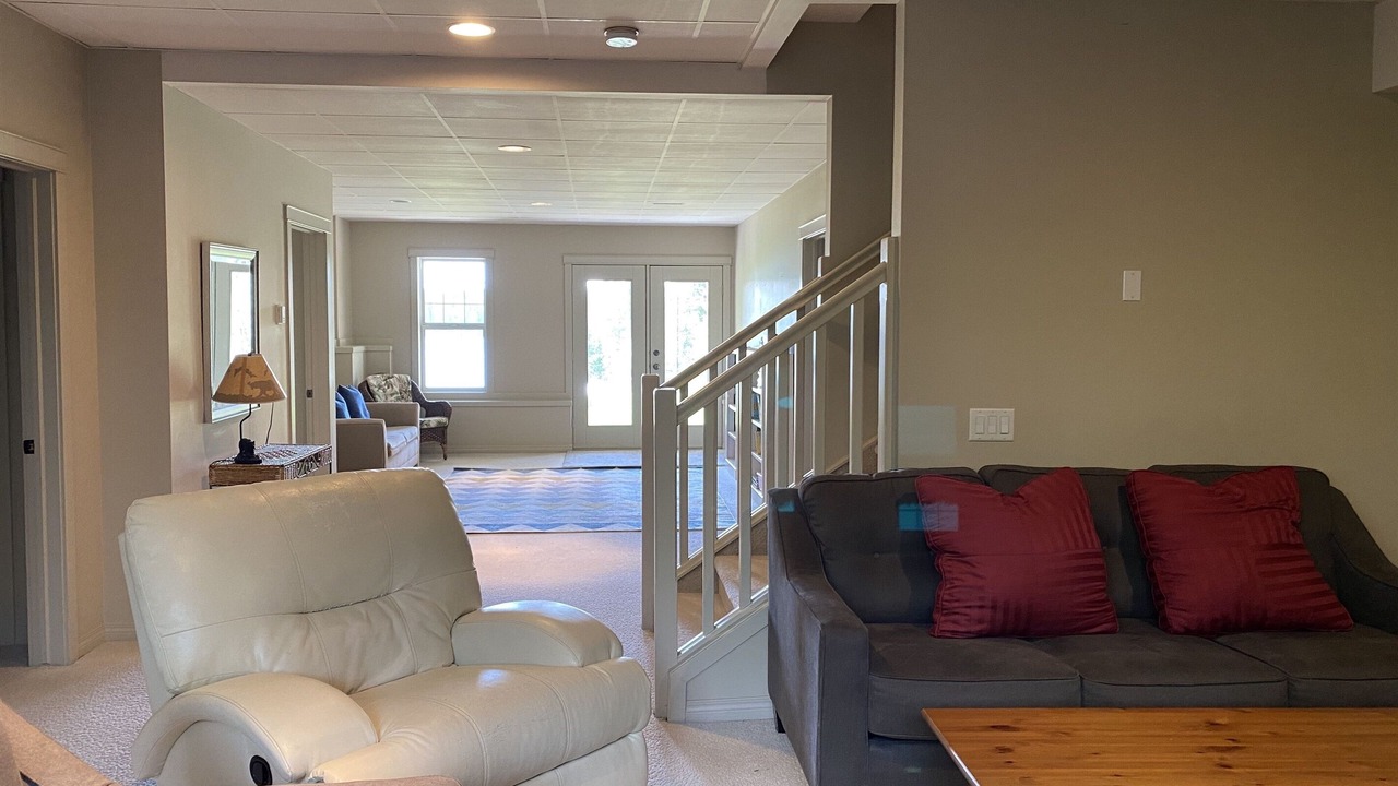 Photo of Bedroom in Koocanusa Ranch