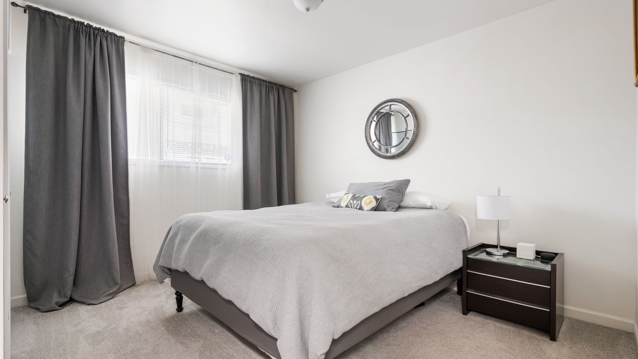 Photo of Bedroom in Cultus Lake