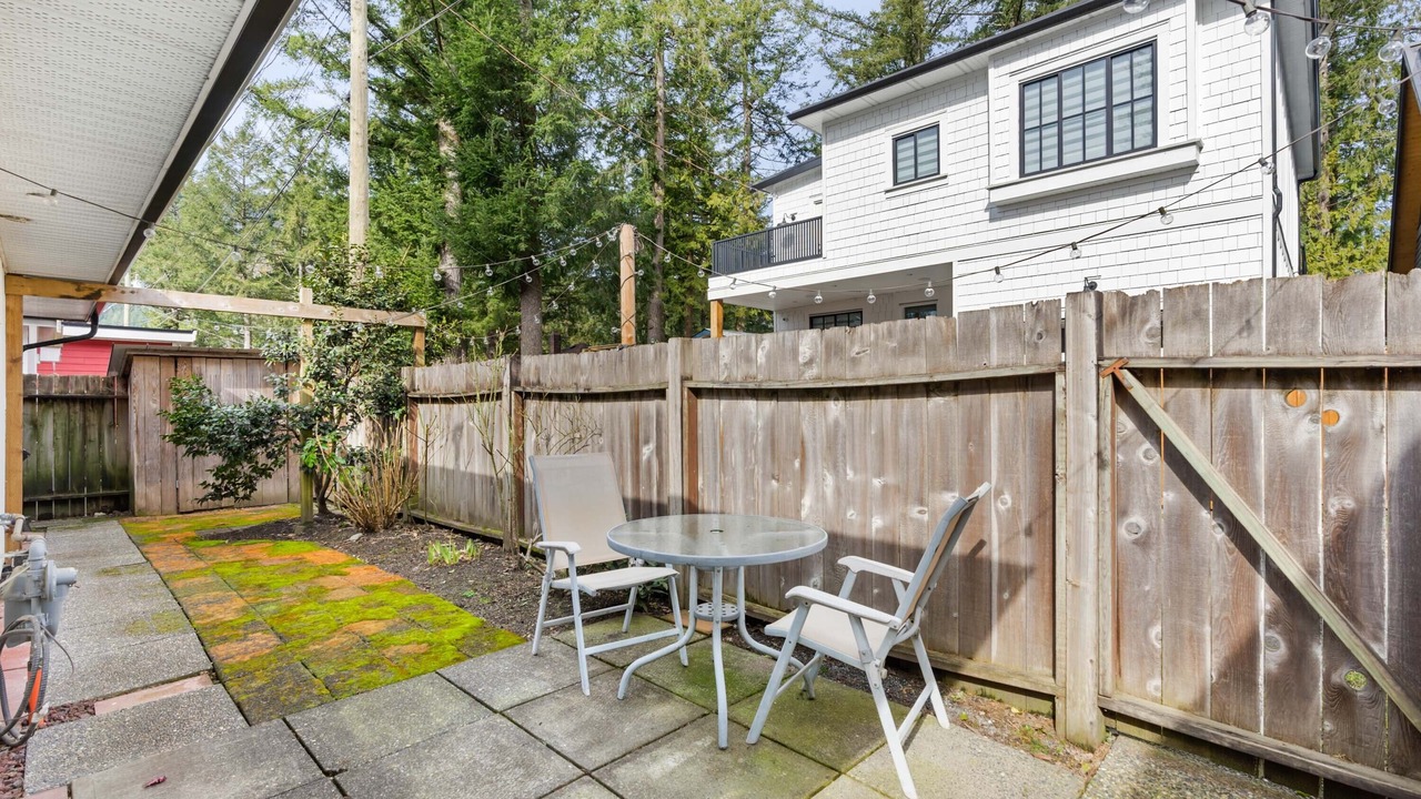 Photo of Outdoor in Cultus Lake