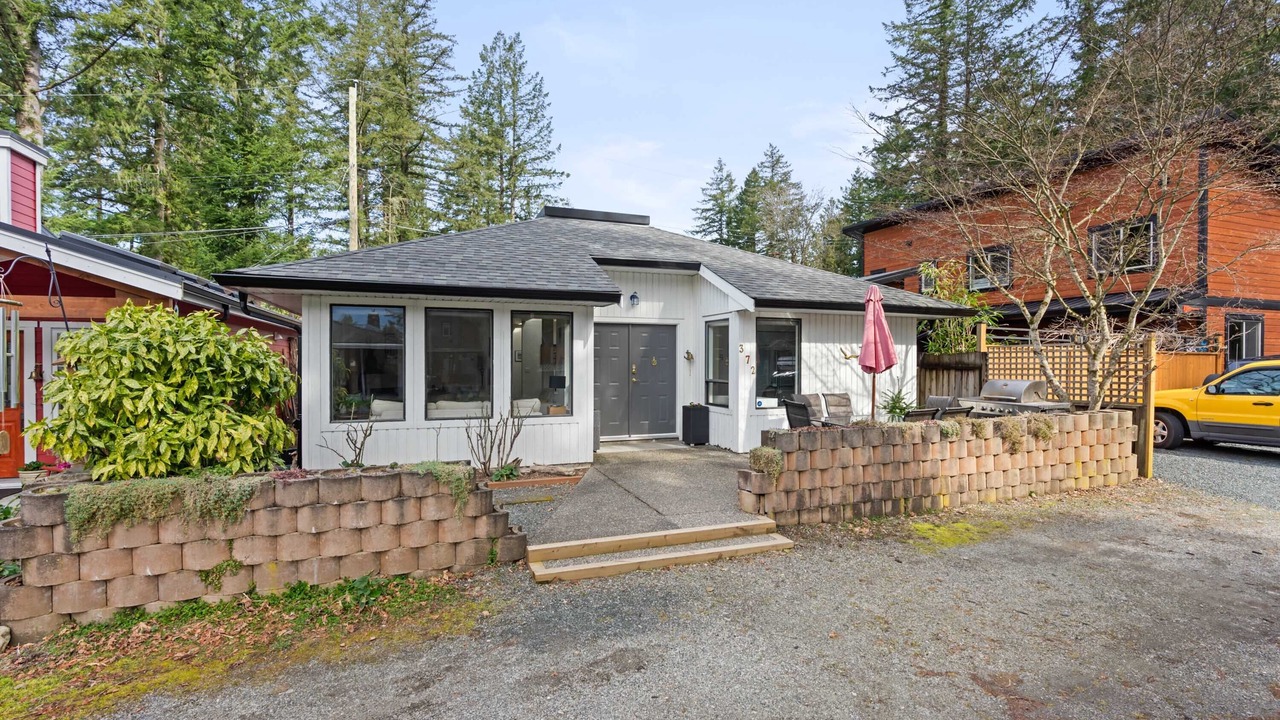 Photo of Outdoor in Cultus Lake
