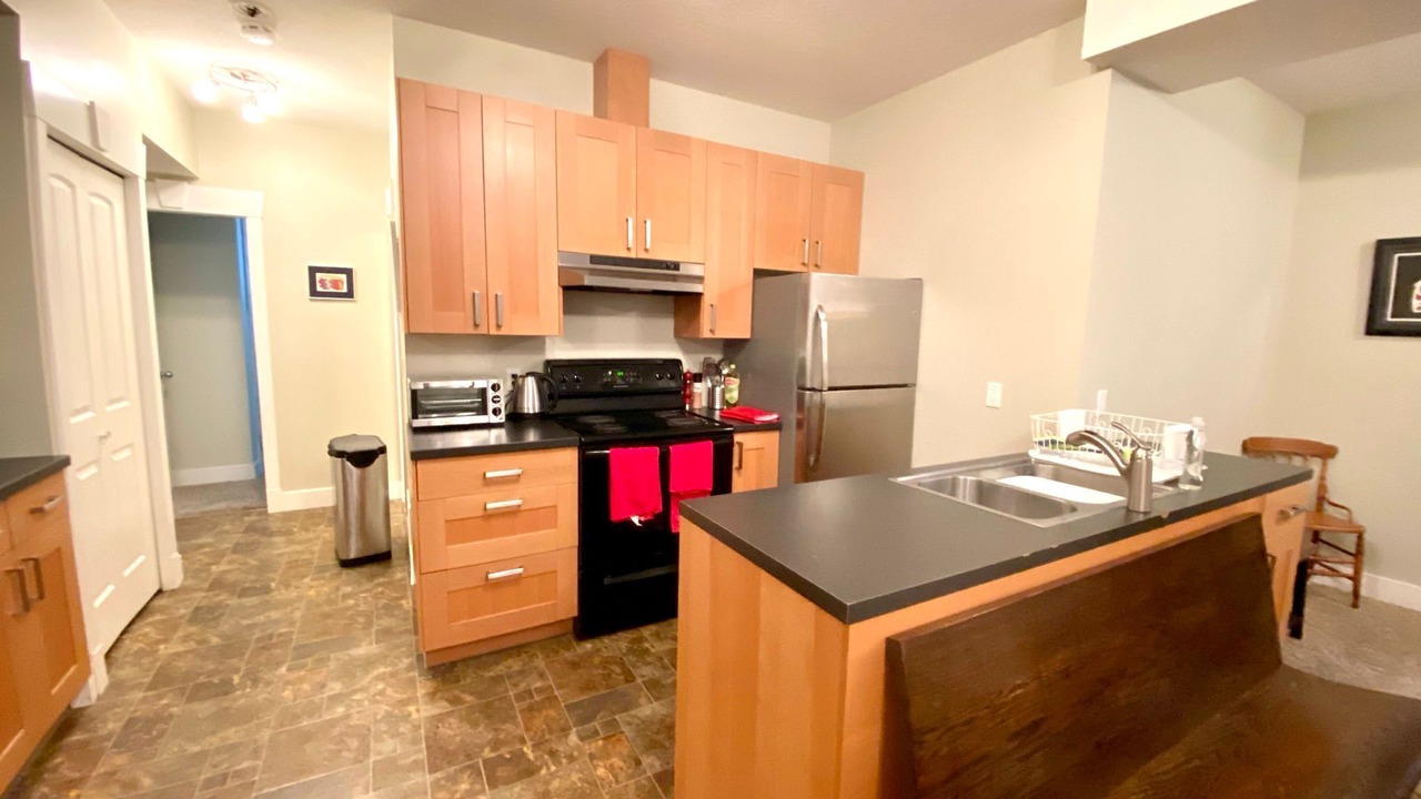 Photo of Kitchen in Cultus Lake