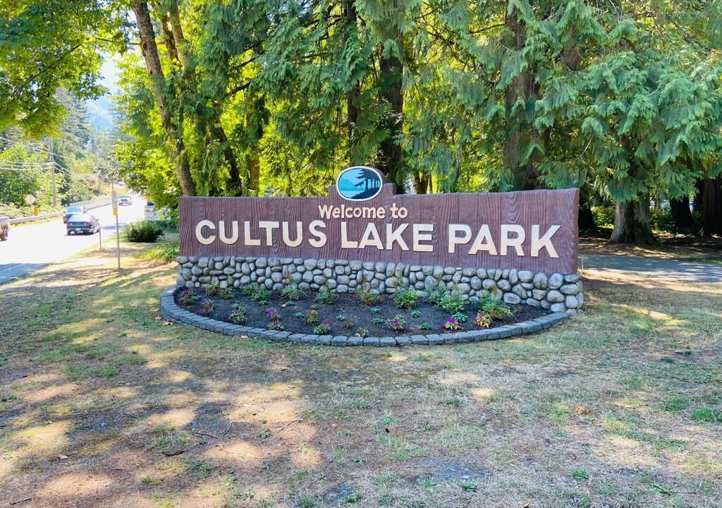 Photo of Outdoor in Cultus Lake